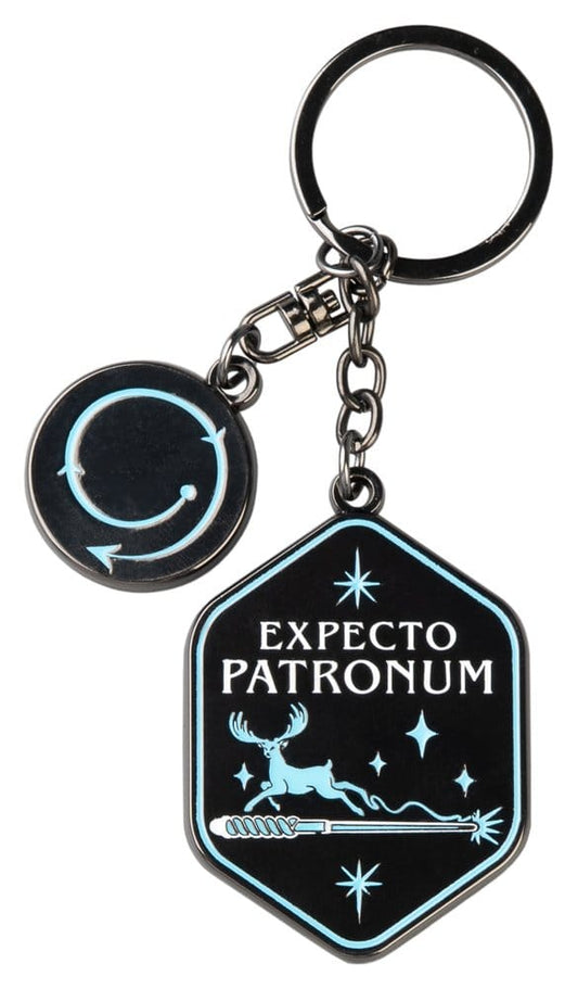 Harry Potter Llavero Expecto Patronum