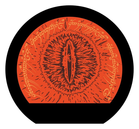 El Señor de los Anillos Lámpara Sauron Eye 21 cm
