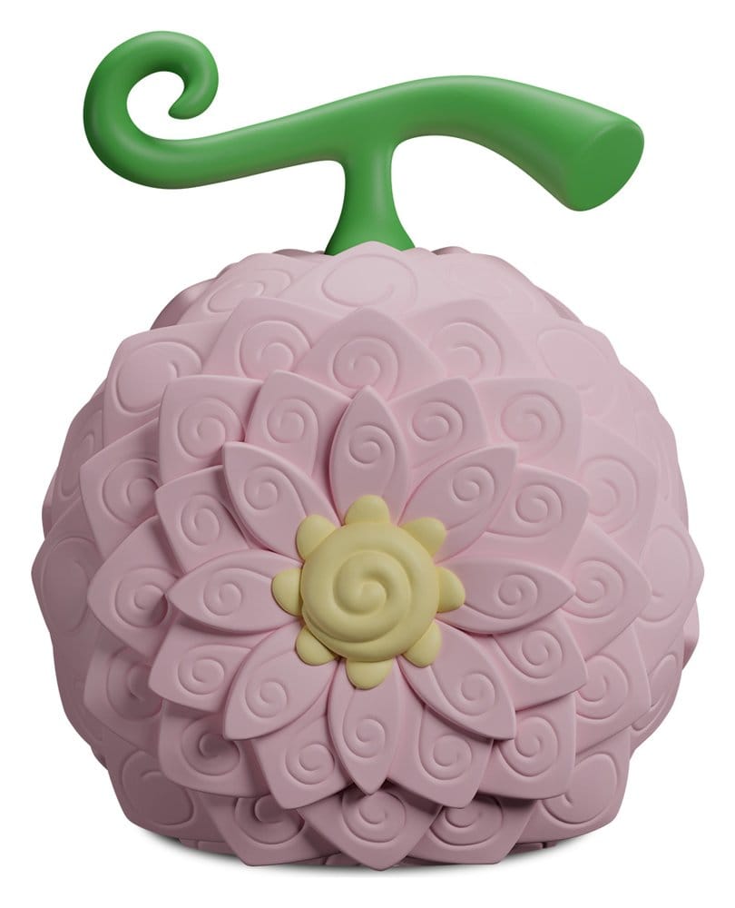 One Piece Netflix Lámpara Fruta Flor-Flor17 cm