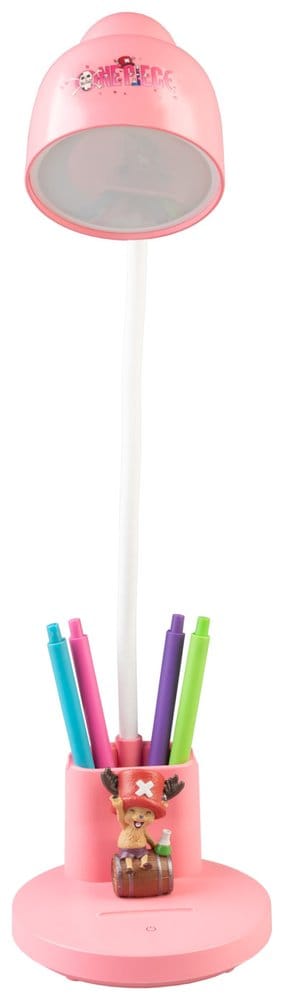 One Piece Netflix Lámpara de Escritorio 34 cm