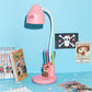 One Piece Netflix Lámpara de Escritorio 34 cm
