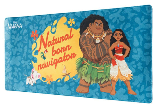 Disney Moana Alfombrilla de Ratón 80 x 35 cm