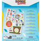 Sonic Set de Imanes Troquelados