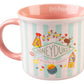 Harry Potter Taza Premium Honeydukes  375 ml