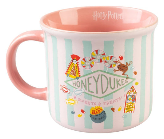 Harry Potter Taza Premium Honeydukes  375 ml