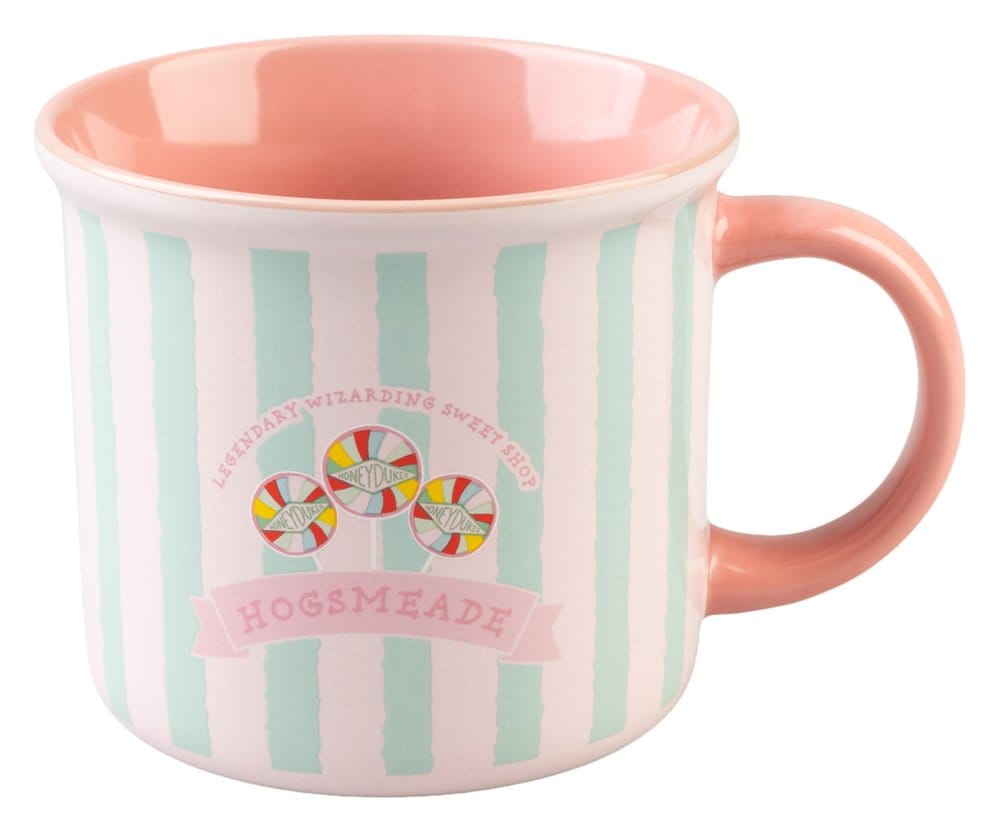 Harry Potter Taza Premium Honeydukes  375 ml