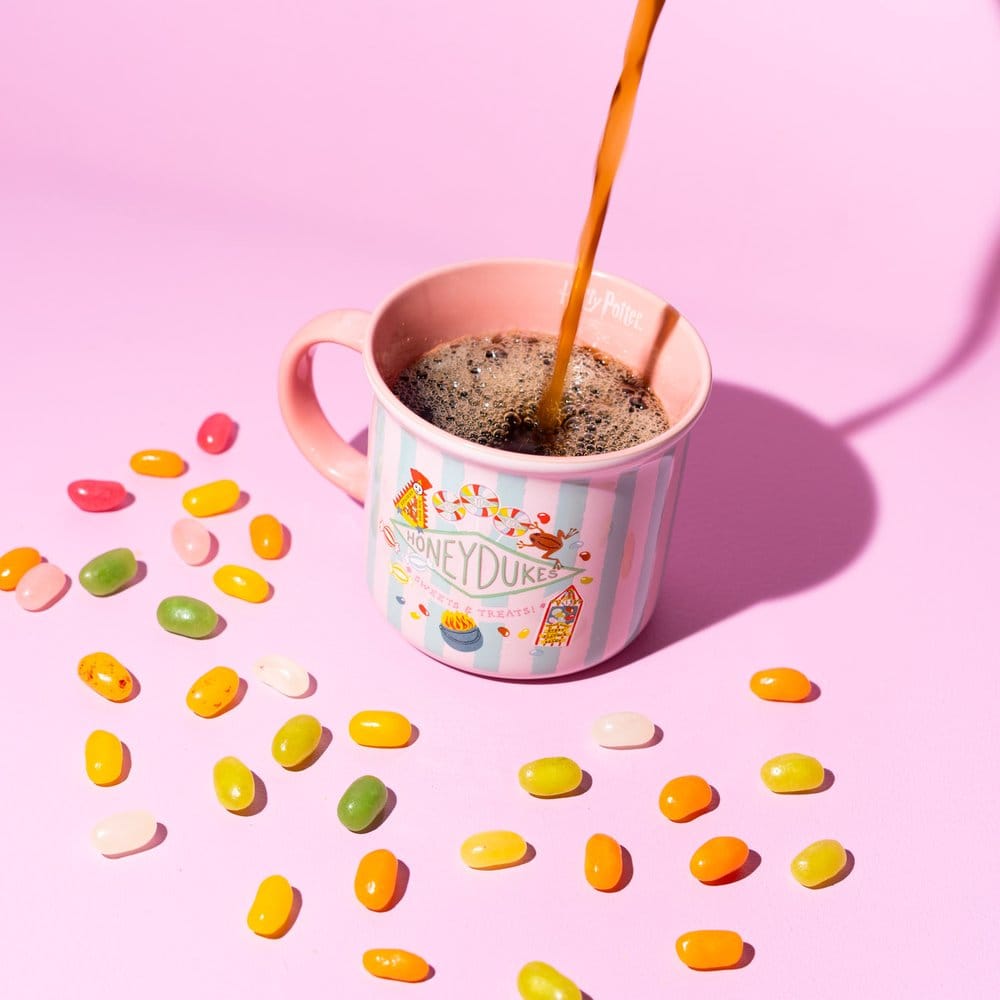Harry Potter Taza Premium Honeydukes  375 ml