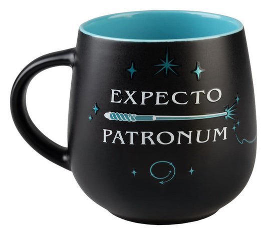Harry Potter Premium Taza Expecto Patronum 430 ml