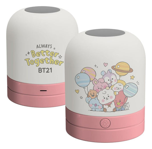 BT21 Lámpara de Ambiente 9 cm