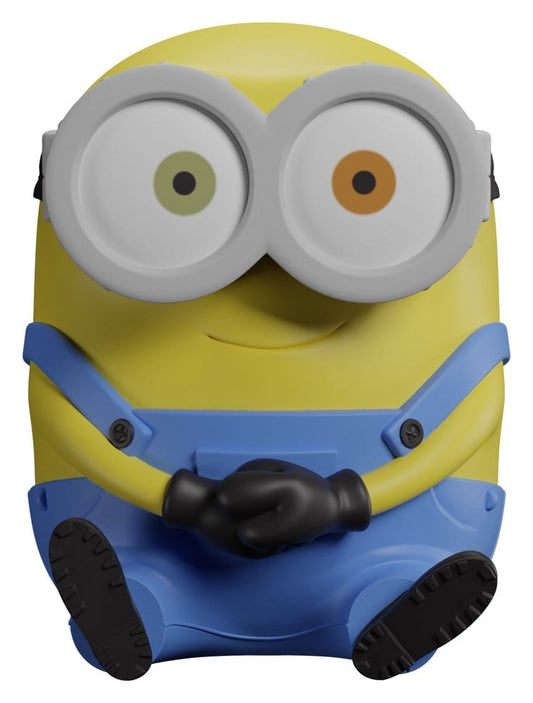 Minions Lámpara Squishy