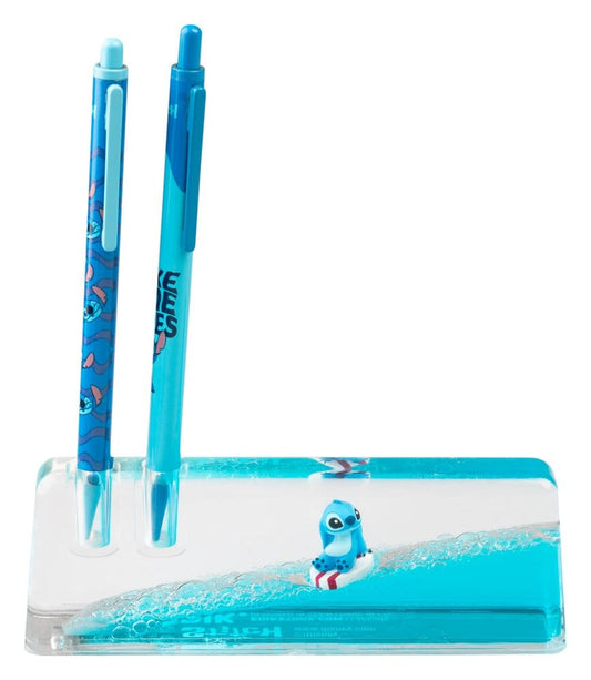 Disney Lilo & Stitch Portalápices Stitch