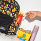 Los Simpson Mochila Bart
