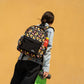 Los Simpson Mochila Bart