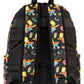 Los Simpson Mochila Bart