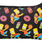 Los Simpson Estuche Triple Bart