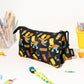 Los Simpson Estuche Triple Bart
