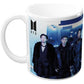 BTS Taza Grupo 350 ml