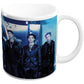 BTS Taza Grupo 350 ml