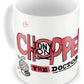 One Piece Netflix Taza Chopper 350 ml