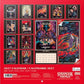 Stranger Things Calendario de pared 2027 30 x 30 cm