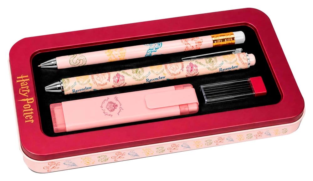 Harry Potter The Readers Club Set de Escritura para Lectores
