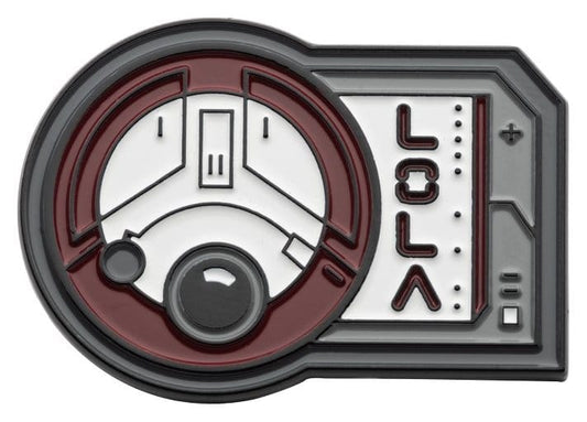 Star Wars: Obi-Wan Kenobi Pin Lola