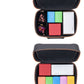 Enhance USA Gear TCG Series Estuche de almacenamiento Negro