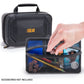 Enhance USA Gear TCG Series Estuche de almacenamiento Negro