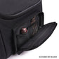 Enhance USA Gear TCG Series Magic the Gathering Bolsa de viaje Negra
