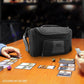Enhance USA Gear TCG Series Magic the Gathering Bolsa de viaje Negra