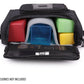 Enhance USA Gear TCG Series Magic the Gathering Bolsa de viaje Negra