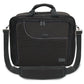 Enhance USA Gear Juego de Mesa Bolso de hombro Negro