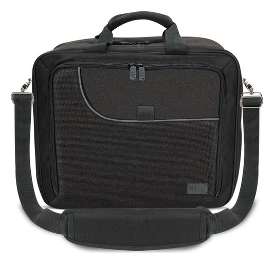 Enhance USA Gear Juego de Mesa Bolso de hombro Negro