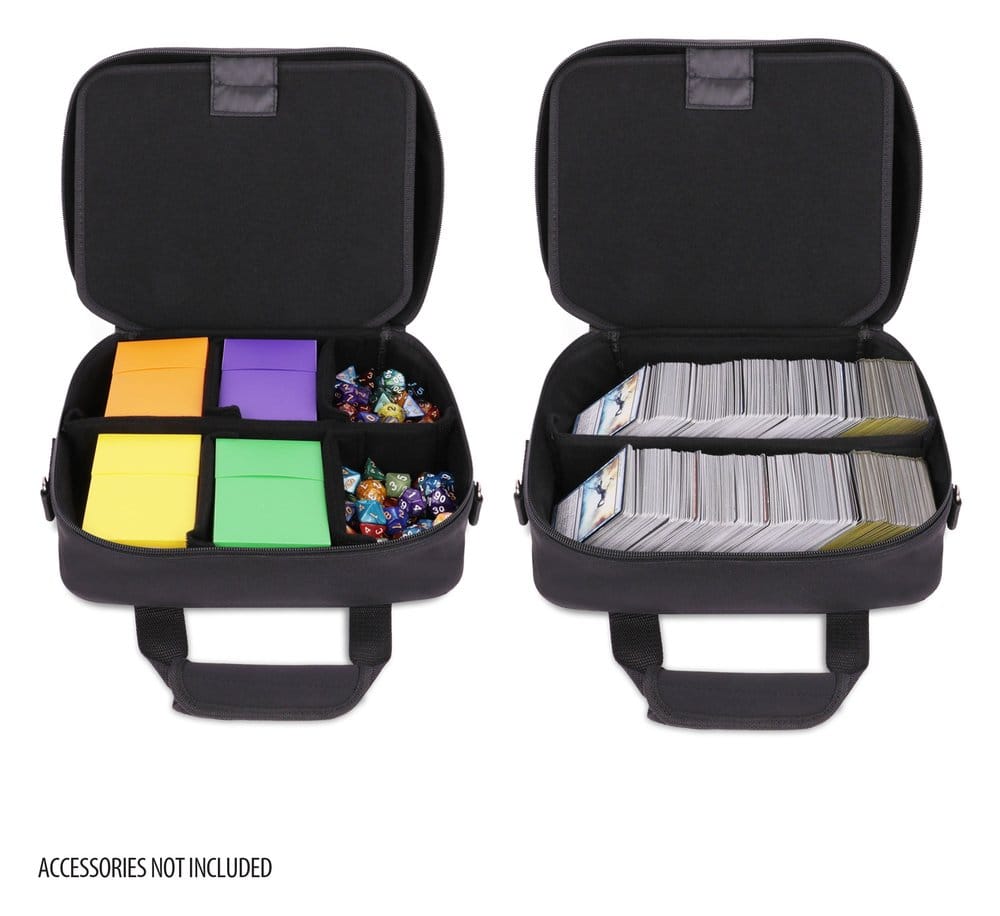 Enhance USA Gear TCG Series S14 Bolsa de Almacenamiento Negro