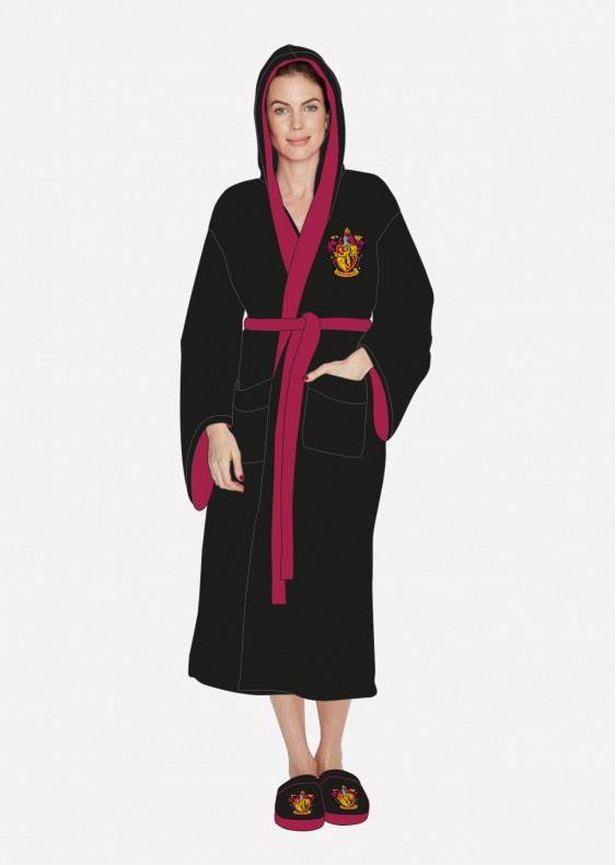 Harry Potter Albornoz Chica Gryffindor