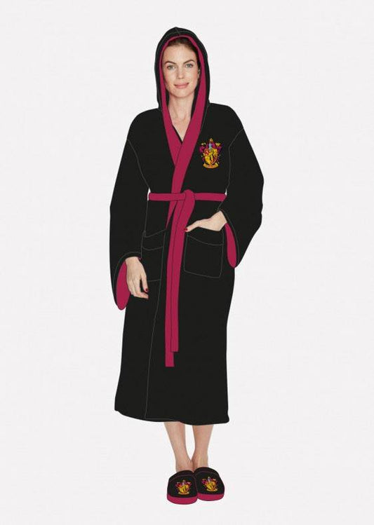 Harry Potter Albornoz Chica Gryffindor