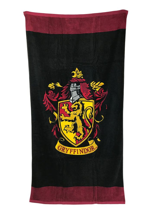 Harry Potter Toalla Gryffindor 150 x 75 cm