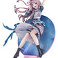 BanG Dream! Figura PVC 1/7 Anon Chihaya: Zero Gravity Ver. 24 cm