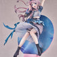 BanG Dream! Figura PVC 1/7 Anon Chihaya: Zero Gravity Ver. 24 cm