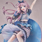 BanG Dream! Figura PVC 1/7 Anon Chihaya: Zero Gravity Ver. 24 cm