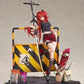 Arknights Figura PVC 1/7 Surtr: Liberté/Échec VER. 29 cm