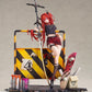 Arknights Figura PVC 1/7 Surtr: Liberté/Échec VER. 29 cm