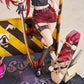 Arknights Figura PVC 1/7 Surtr: Liberté/Échec VER. 29 cm
