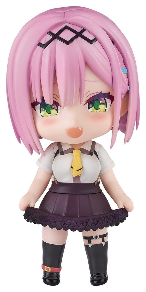 Angelic Chaos RE-BOOT! Nendoroid Figura Amane Tanikaze 10 cm
