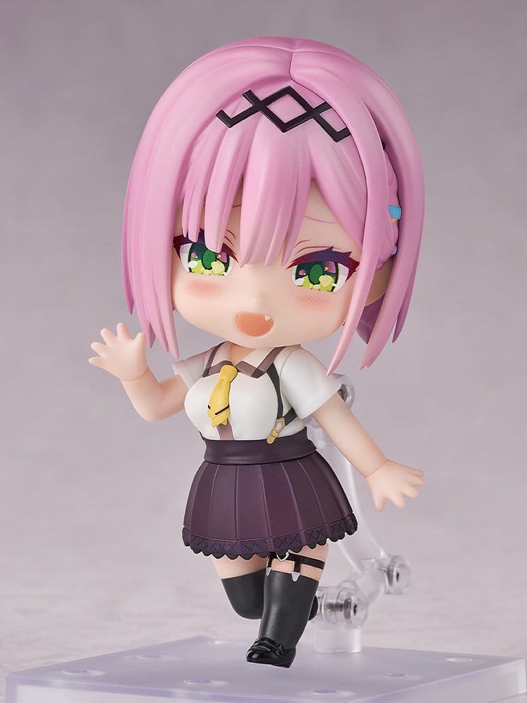 Angelic Chaos RE-BOOT! Nendoroid Figura Amane Tanikaze 10 cm