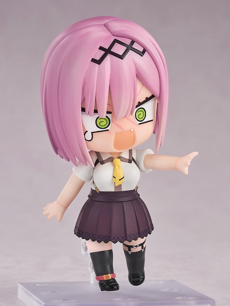 Angelic Chaos RE-BOOT! Nendoroid Figura Amane Tanikaze 10 cm