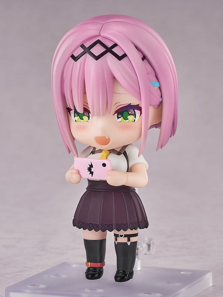 Angelic Chaos RE-BOOT! Nendoroid Figura Amane Tanikaze 10 cm