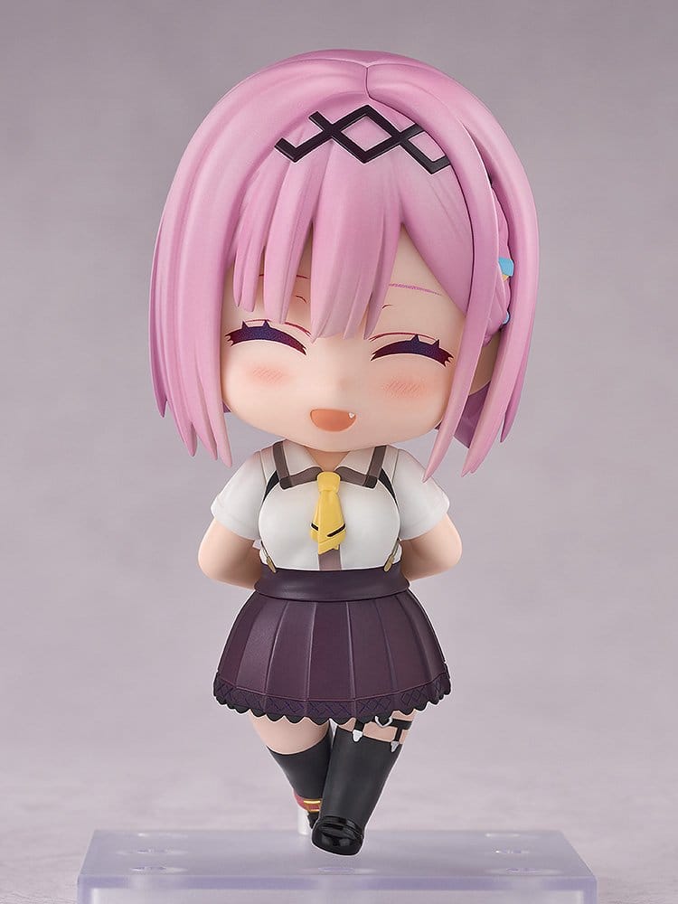 Angelic Chaos RE-BOOT! Nendoroid Figura Amane Tanikaze 10 cm