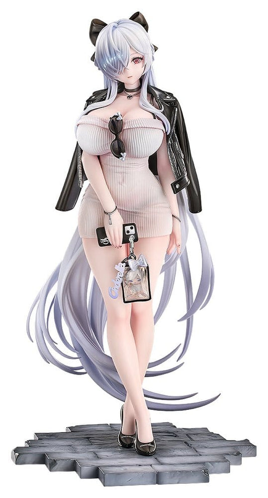 Goddess of Victory: Nikke Figura PVC 1/7 Cinderella Beautiful Me 26 cm