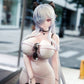 Goddess of Victory: Nikke Figura PVC 1/7 Cinderella Beautiful Me 26 cm